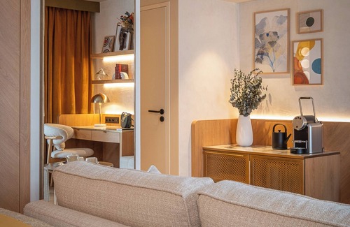 Meriadeck Hotel | Hôtel Burdigala by Inwood Hotels