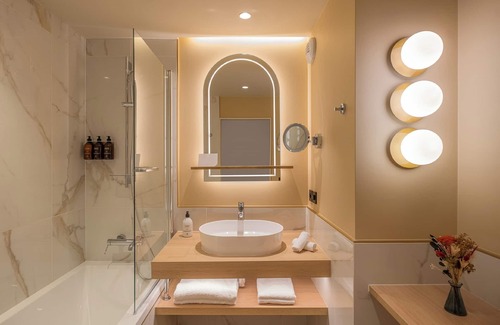 Meriadeck Hotel | Hôtel Burdigala by Inwood Hotels