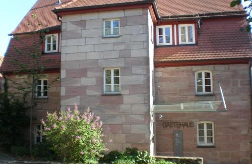 Abenberg Hotel | Hotel Burg Abenberg