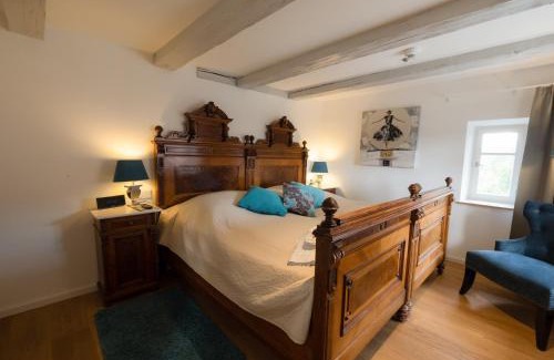 Abenberg Hotel | Hotel Burg Abenberg