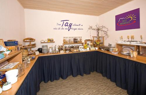 Thallichtenberg Hotel | Hotel Burgblick