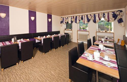 Thallichtenberg Hotel | Hotel Burgblick