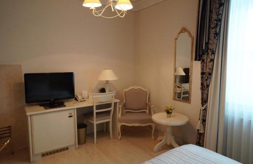 Hof Hotel | Hotel Burghof