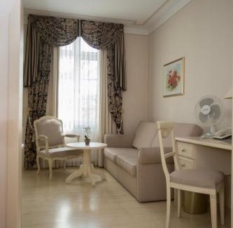 Hof Hotel | Hotel Burghof