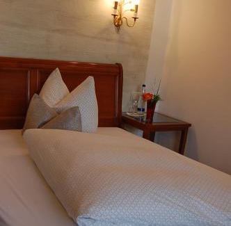 Deggendorf Hotel | Hotel Burgwirt