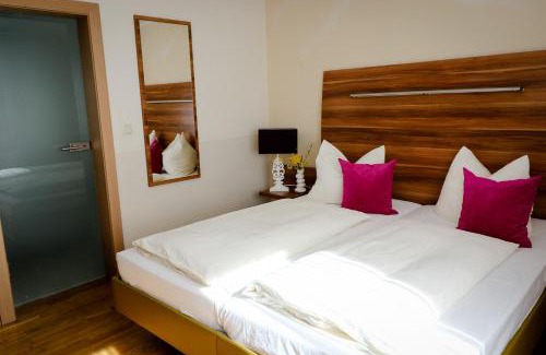 Deggendorf Hotel | Hotel Burgwirt