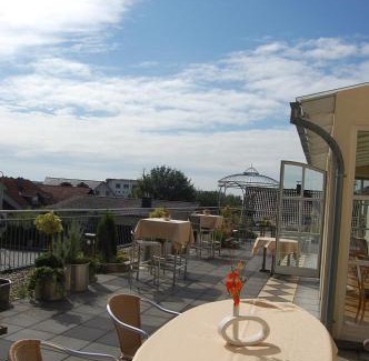 Deggendorf Hotel | Hotel Burgwirt