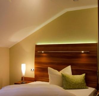 Deggendorf Hotel | Hotel Burgwirt