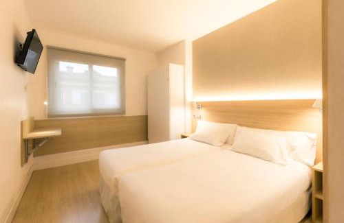 Burlada Hotel | Hotel Burlada