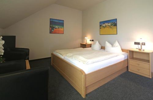 Wersen Hotel | Hotel Busch-Atter