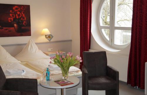 Westerstede Hotel | Hotel Busch