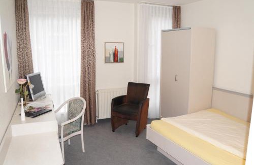 Westerstede Hotel | Hotel Busch