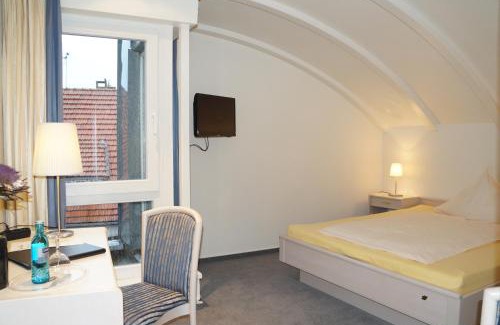 Westerstede Hotel | Hotel Busch