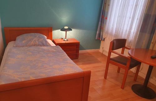 Wilster House | Hotel Busch in Wilster