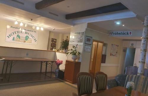 Wilster House | Hotel Busch in Wilster