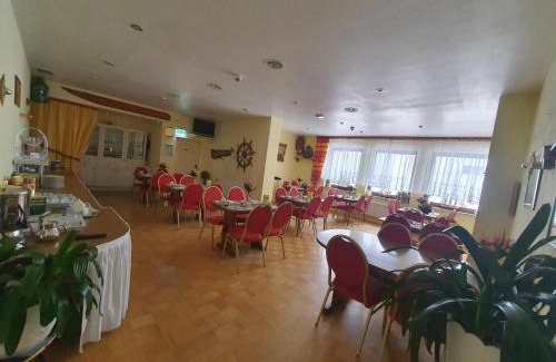 Wilster House | Hotel Busch in Wilster