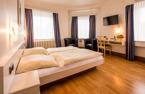 Aachen Hotel | Hotel Buschhausen