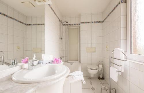Aachen Hotel | Hotel Buschhausen