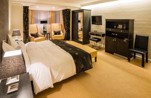Schnelsen Hotel | Hotel Business & More
