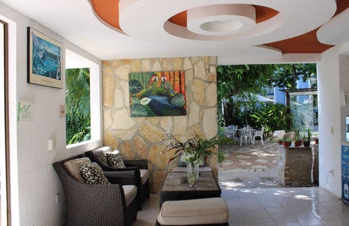 Palenque Hotel | Hotel Cañada Internacional