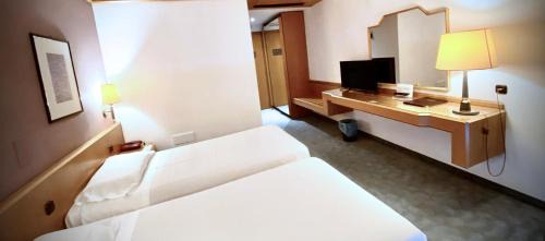 Maron Hotel | Hotel Ca' Brugnera
