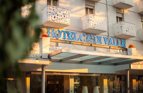 San Gottardo Hotel | Hotel Ca' Di Valle