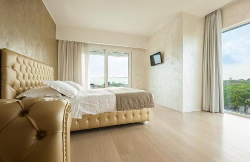 San Gottardo Hotel | Hotel Ca' Di Valle