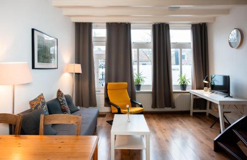 Edam Hotel | Hotel - Cafe De Harmonie