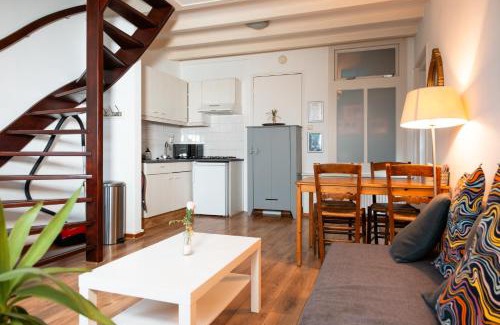 Edam Hotel | Hotel - Cafe De Harmonie