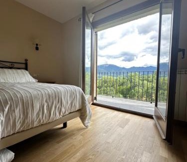 Ger Hotel | Hotel Cal Martri