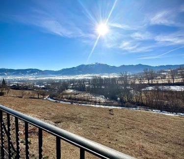 Ger Hotel | Hotel Cal Martri