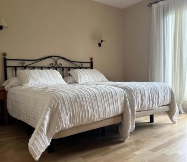 Ger Hotel | Hotel Cal Martri