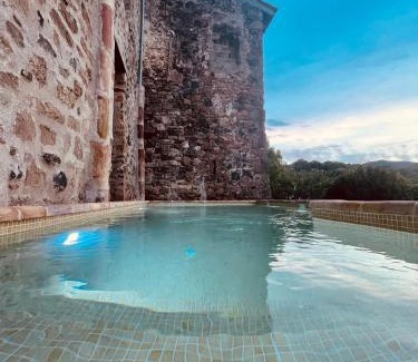Santa Pau Hotel | Hotel Cal Sastre