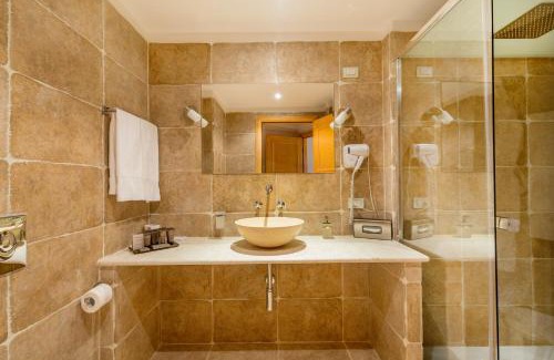 San Stefano Hotel | Hotel Cala Caterina