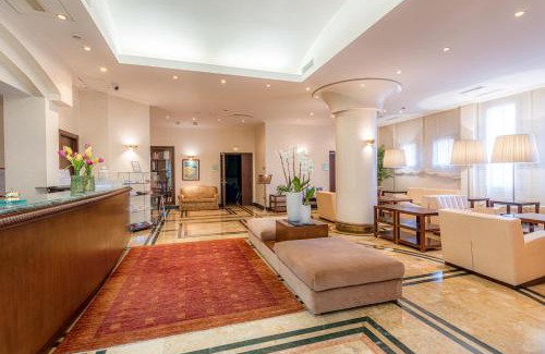 Vibo Marina Hotel | Hotel Cala Del Porto