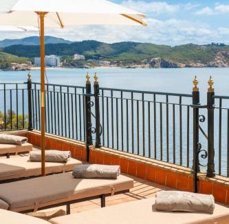 Cala Fornells Hotel | Hotel Cala Fornells