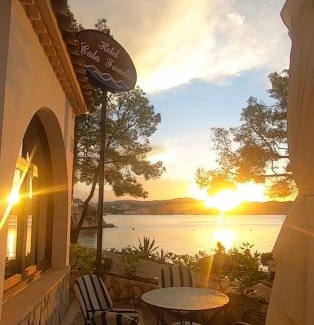Cala Fornells Hotel | Hotel Cala Fornells
