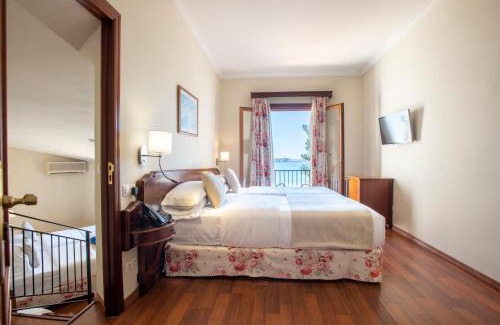 Cala Fornells Hotel | Hotel Cala Fornells