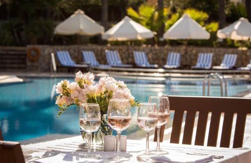 Cala San Vicente Hotel | Hotel Cala Sant Vicenç - Adults Only
