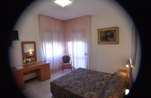 Quartu Sant'Elena Hotel | Hotel Califfo