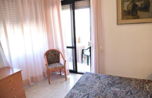 Quartu Sant'Elena Hotel | Hotel Califfo