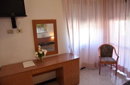 Quartu Sant'Elena Hotel | Hotel Califfo