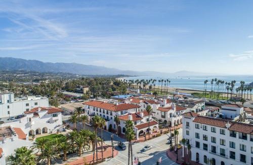 The Funk Zone Hotel | Hotel Californian