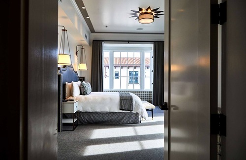 The Funk Zone Hotel | Hotel Californian