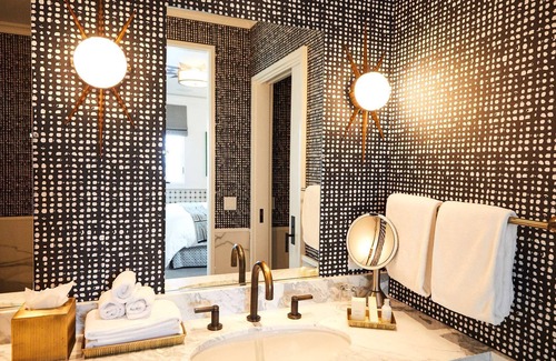The Funk Zone Hotel | Hotel Californian