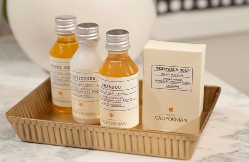 The Funk Zone Hotel | Hotel Californian