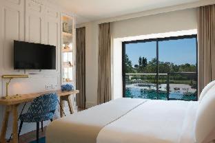 Caldes de Malavella Hotel | Hotel Camiral - The Leading Hotels of the World