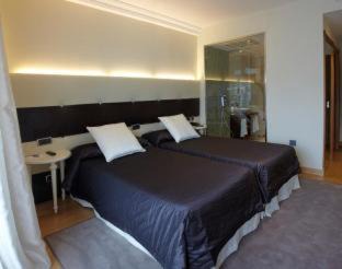 Oviedo City Centre Hotel | Hotel Campoamor