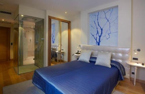 Oviedo City Centre Hotel | Hotel Campoamor