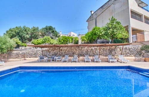 Moscari Hotel | Hotel Can Riera